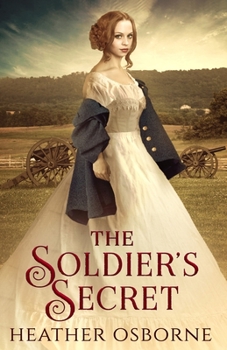 Paperback The Soldier's Secret Book