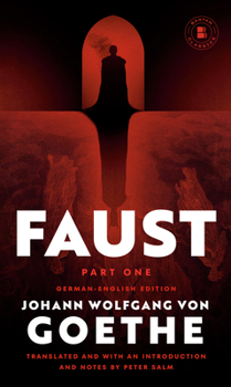 Mass Market Paperback Faust Book
