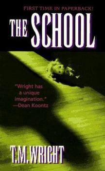 Mass Market Paperback School Book