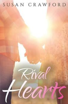 Paperback Rival Hearts Book