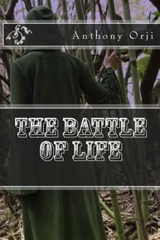 Paperback The Battle Of Life Book