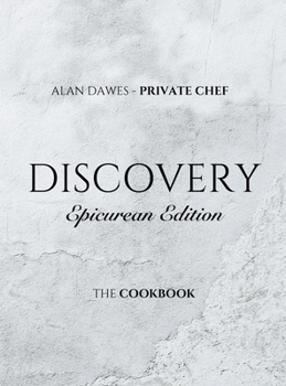 Hardcover Discovery Epicurean Edition Book
