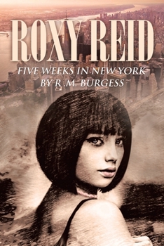 Paperback Roxy Reid Book