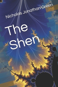 Paperback The Shen Book