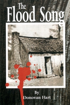 Paperback The Flood Song Book