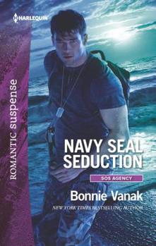 Mass Market Paperback Navy Seal Seduction Book
