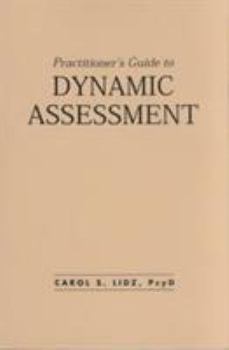 Paperback Practitioner's Guide to Dynamic Assessment Book