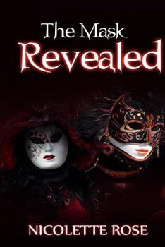 Paperback The Mask Revealed Book
