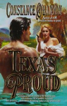 Mass Market Paperback Texas Proud Book