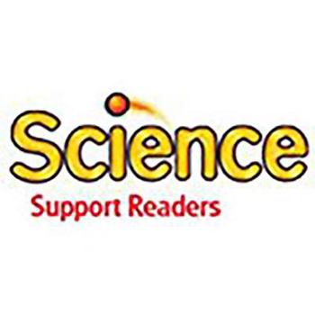 Hardcover Houghton Mifflin Science Leveled Readers California: On Level Level L Read TM Unit B Level 6 Book