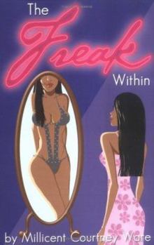Paperback The Freak Within Book