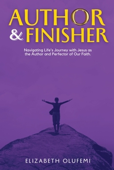 Paperback Author and Finisher Book