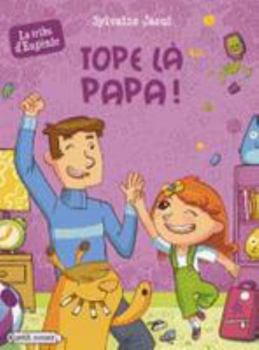 Hardcover Tope La Papa ! [French] Book