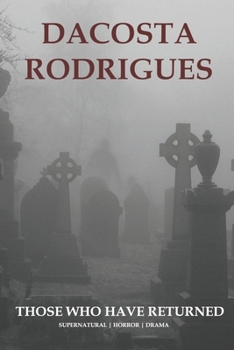 Paperback Those Who Have Returned Book