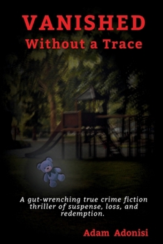 Paperback VANISHED Without a Trace Book