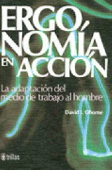 Paperback ERGONOMIA EN ACCION [Spanish] Book