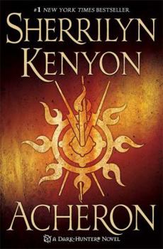 Acheron - Book #17 of the Hunter Legends