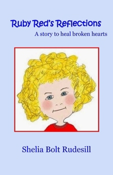 Ruby Red's Reflections