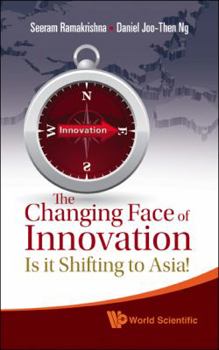 Paperback The Changing Face of Innovation Book