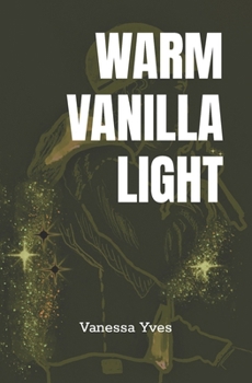 Warm vanilla light
