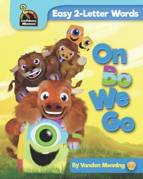 Paperback On Bo We Go Book