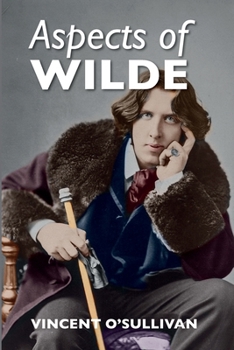 Paperback Aspects of Wilde Book