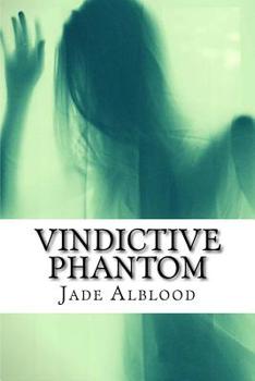 Paperback Vindictive Phantom Book