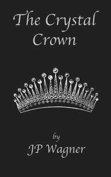 Paperback The Crystal Crown Book