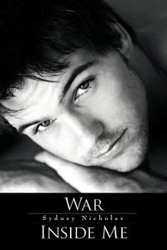 Paperback War Inside Me Book