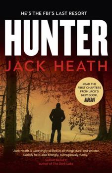 Mass Market Paperback Hunter Book