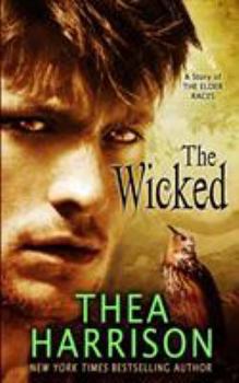 Paperback The Wicked Book
