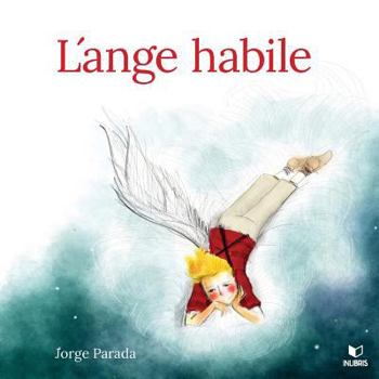 Paperback L'ange habile [French] Book