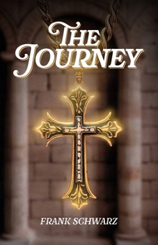 Paperback The Journey Book