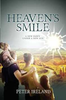 Paperback Heaven's Smile Book