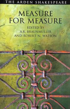 Measure for Measure - Book  of the Writers and their Work