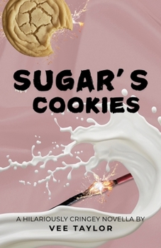 Paperback Sugar's Cookies Book