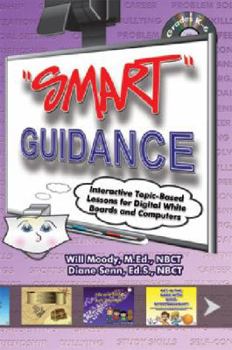 Paperback SMART Guidance Multi-Topic Lessons: VOLUME 1 Book