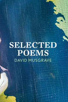 Paperback Selected Poems Book