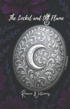 Paperback The Locket and the Flame Book