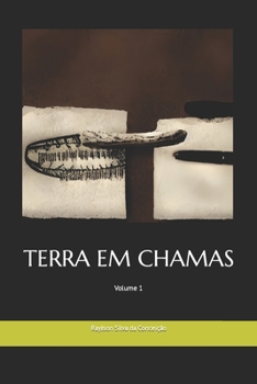 Paperback Terra Em Chamas [Portuguese] Book