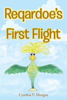 Reqardoe's First Flight