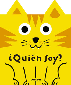 Board book ¿Quién Soy? [Spanish] Book