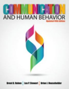 Communication and Human Behavior