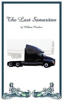 Paperback The Last Samaritan Book