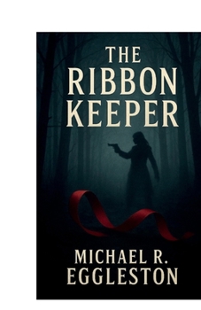 Paperback THE RIBBON KEEPER Book
