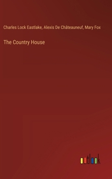 Hardcover The Country House Book