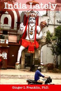 Paperback India Lately Book