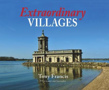 Hardcover Extraordinary Villages Book