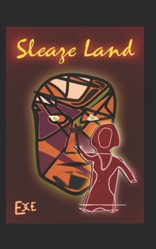 Paperback Sleaze Land Book