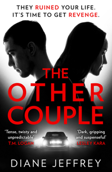 Paperback Other Couple PB Book